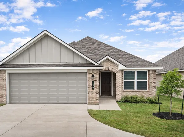 2847 Messenger Way, Bryan, TX 77803