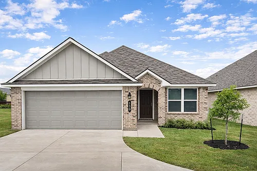 2847 Messenger Way Photo 1