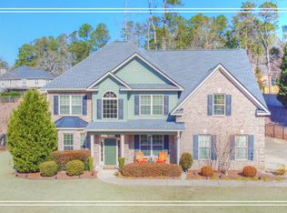 1161 Moultrie Dr, Aiken, SC 29808