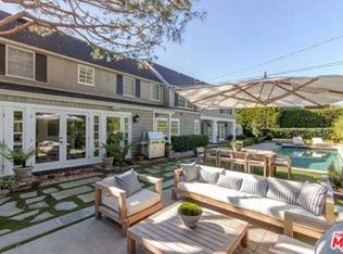 126 Homewood Rd, Los Angeles, CA 90049