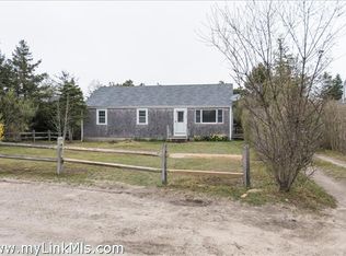16 Trotters Ln, Nantucket, MA 02554