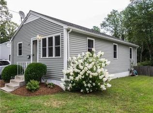 18 Diana Ave, Smithfield, RI 02917