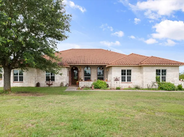 989 N Fm 55, Barry, TX 75102