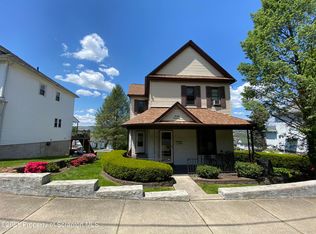 2014 Prospect Ave, Scranton, PA 18505