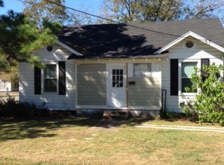 107 S Cleveland St, Victoria, TX 77901