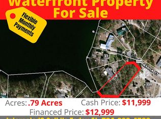41 Jessica Ct, Sanford, NC 27332