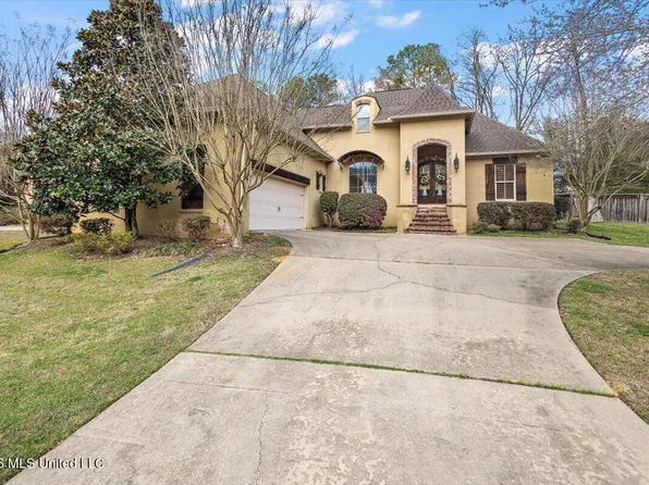 141 Wind Dance Dr, Madison, MS 39110
