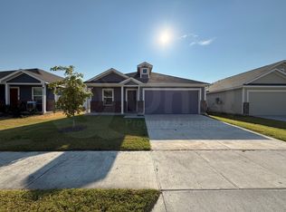5809 Cherry Hollow Way, Princeton, TX 75407