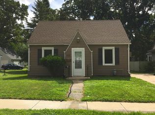 612 Ulstad Ave, Albert Lea, MN 56007