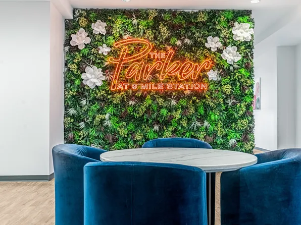 The Parker at 9 Mile Station | BRAND-NEW APARTMENTS