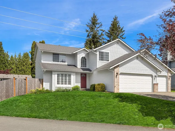 600 213th Street SW, Bothell, WA 98021