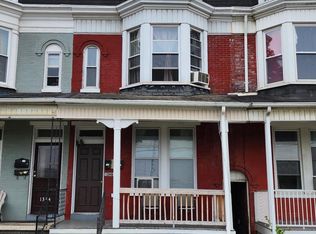 1346 W Market St, York, PA 17404