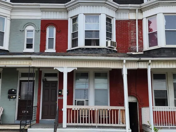 1346 W Market St, York, PA 17404