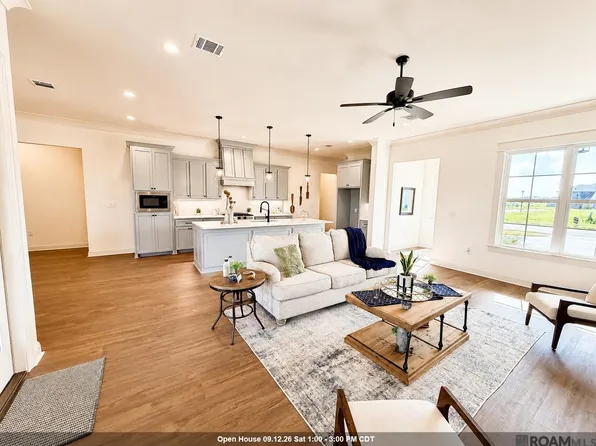 3452 Waterbury Ave, Baton Rouge, LA 70810