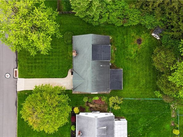 708 Barnard Ave, Mansfield, OH 44903