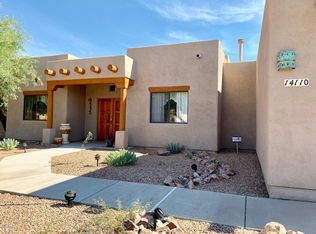 14110 E Camino Galante, Vail, AZ 85641
