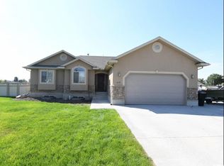 165 W 780 S, Garland, UT 84312