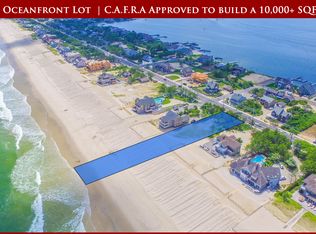 1337 Ocean Ave, Mantoloking, NJ 08738