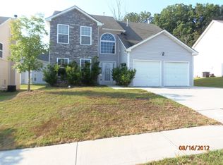 4210 Winston Cir, College Park, GA 30349