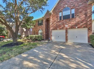 20414 Knolls Spring Trl, Katy, TX 77450