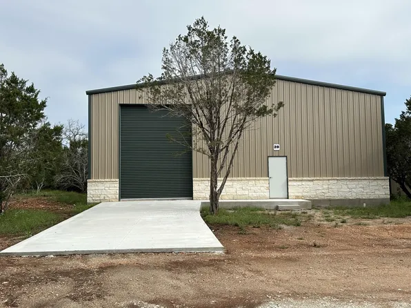 121 Hunters Pass, Spicewood, TX 78669
