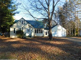 47 Sargent Dr, Old Town, ME 04468