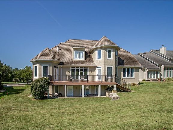 4th image of 3509 S Saddle Ridge Dr