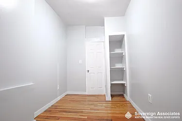 Rented by Sovereign Associates