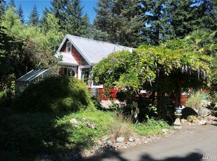 15309 264th St E, Graham, WA 98338