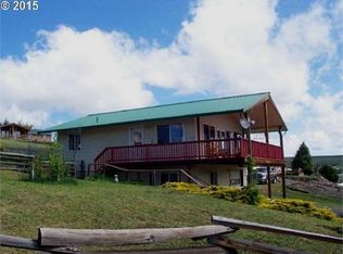 911 Hamel Dr, Enterprise, OR 97828