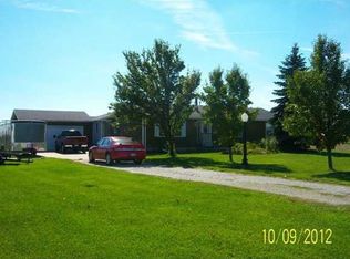 9660 Seaman Rd, Curtice, OH 43412
