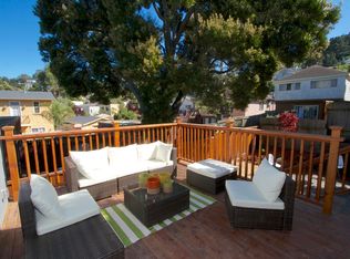 311 Mendocino St, Brisbane, CA