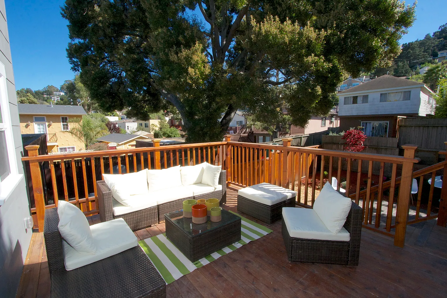 311 Mendocino St photo 1