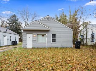 932 Clifford Ave, Akron, OH 44306