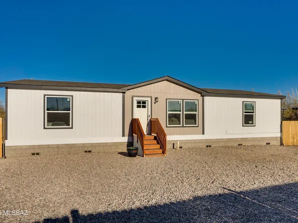 9325 S Carol Dr, Tucson, AZ 85736