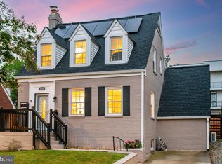 2410 21st Pl NE, Washington, DC 20018