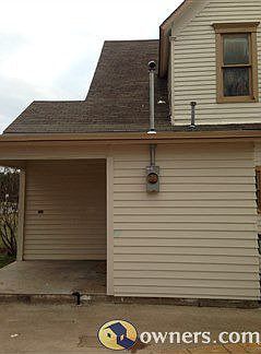 New service, north side