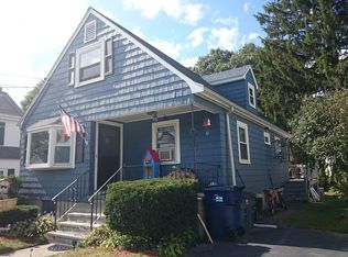57 Birchland Ave, West Roxbury, MA 02132