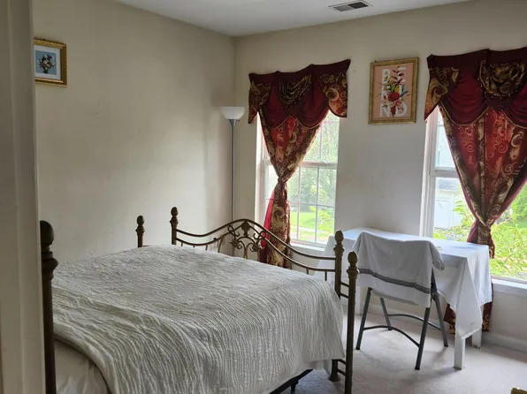 (undisclosed Address), Manassas, VA 20111