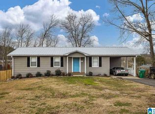 613 Woodland Dr S, Oneonta, AL 35121