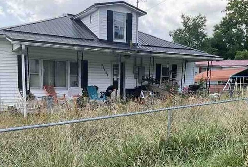 Property Front View