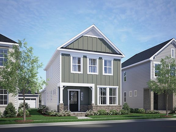 Build The Alexander B - now starting at 401,900