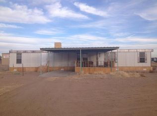 4735 Keeler Rd NW, Deming, NM 88030