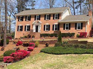 1830 Vancroft Ct, Atlanta, GA 30338