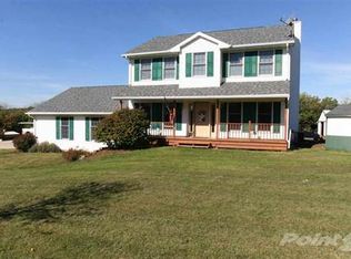 N441 Old 26 Rd, Fort Atkinson, WI 53538