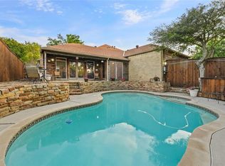 6111 Yellow Rock Trl, Dallas, TX 75248