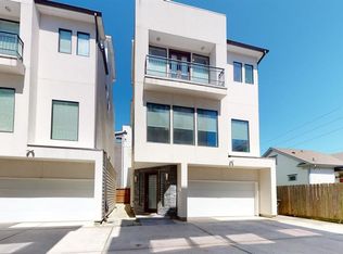 1609 Spring St UNIT A, Houston, TX 77007