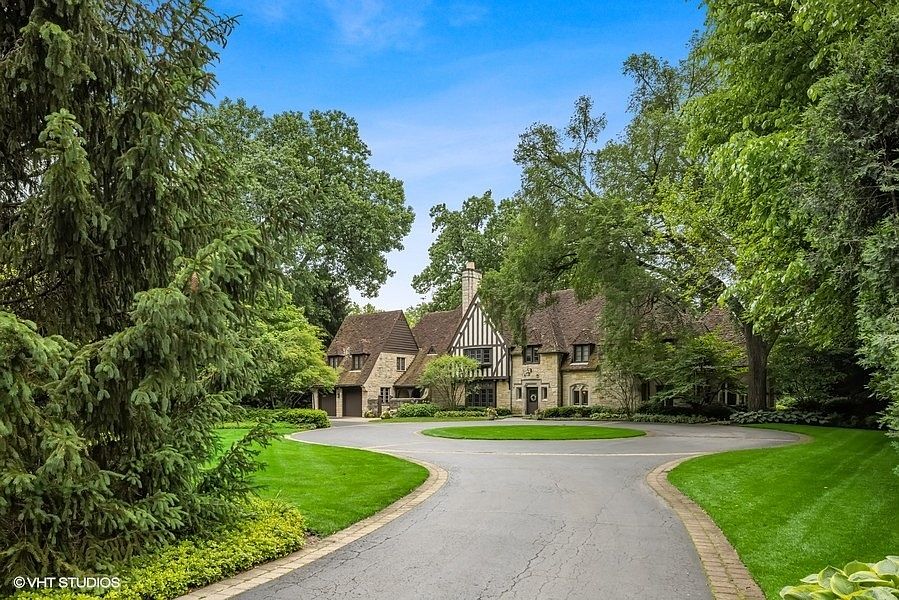 2743 Illinois Rd, Wilmette, IL 60091 Zillow