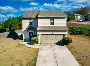 10 Bartlett Dr, Cartersville, GA 30120