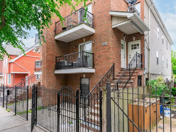 41 Union St Unit 2, Jersey City, NJ 07304